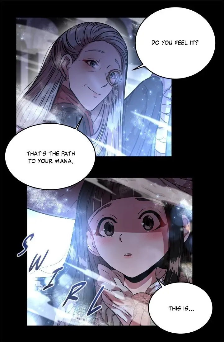 I was born as the Demon Lord’s daughter chapter 23 - page 42